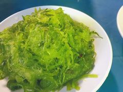 芥末海藻-老多饺子馆