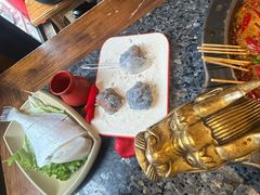 -蜀大侠火锅(总府路店)