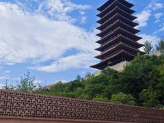 -牛首山文化旅游区