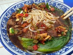 -湖南常德牛肉米粉(十梓街店)