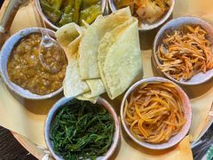 -沙州食驿·非遗小吃夜市