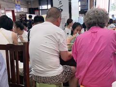 -服务大楼冷面(延大店)