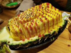 -小木屋米酒店总店
