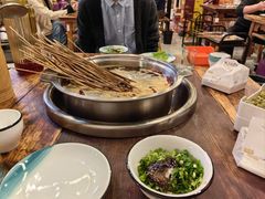 -盖帮鳝鱼串串(东郊记忆店)