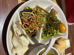 -素满香·全民食养自助(建邺万达店)