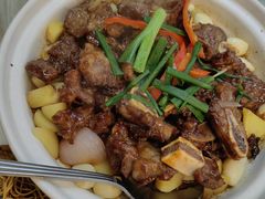 -滋味满屋美食坊(上海街店)
