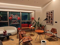 -芷迹江景酒店(五一广场汇景城店)