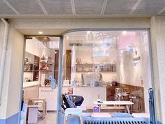 门面-Legno.ita Coffee by Wood(襄阳南路店)