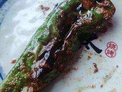 尖椒-北三老太太烧烤(人生一串上榜店)