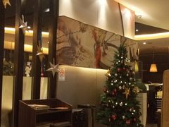-必胜客(机场路店)