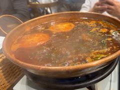 -麒麟风烤牛肉·云南烧烤小排档(丹凤街店)