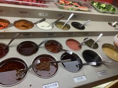 -海底捞火锅(万象汇店)