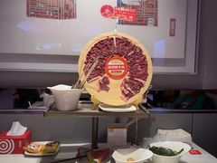 -海底捞火锅(杭州庆春路夜宵主题店)