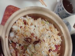 -客语客家菜(华发商都店)