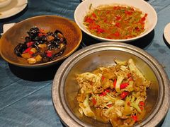 -柴米油盐三杯鸡(象山北路店)