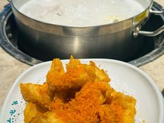 -淘米捞·米汤脆鲩鱼火锅(福田皇岗店)