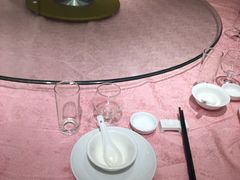 -新溢香国际酒店-中餐厅