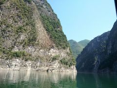 -重庆云阳龙缸景区