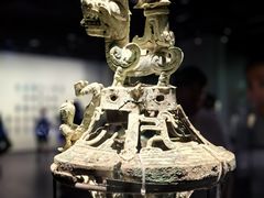-三星堆博物馆