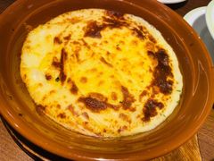 奶汁芝士土豆泥-萨莉亚意式餐厅(杭州滨江天街店)