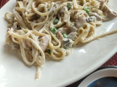 -WOLFGANG PUCK KITCHEN & BAR(迪士尼小镇店)