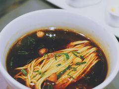 -A One Kitchen·南京精菜馆(德基广场店)