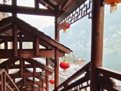 -乌江画廊(彭水苗族土家族自治县)