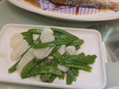 -沈家花园如皋菜(君御豪庭店)