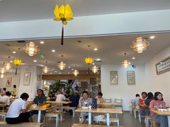 -禾匙素食自助(莱蒙都会店)