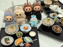 -龙悦湾酒家·八阵鱼生·渔人码头店