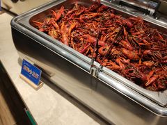 -凯悦·东方公主号 全球海鲜自助餐厅(凯丹广场店)