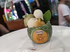 -哈根达斯(天河城店)