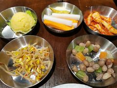 -·缸桶屋·韩式牛肋条自助烤肉(西湖D11店)