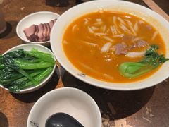 -漆黑觉米粉(三里屯店)