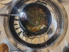 -木王宴语·野生鲜菌火锅(玉河店)