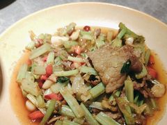 -廖川菜(八佰伴店)