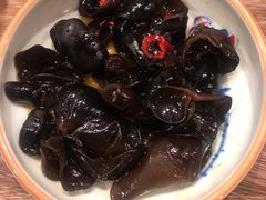 贡品木耳-和府捞面(东直门银座店)