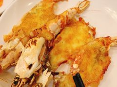 -芭菲盛宴·环球美食(锦城万达广场店)