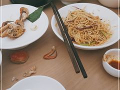 -苏小柳点心·手作小笼包(浦东嘉里城分院)