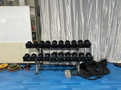 -西安支守安职业拳击俱乐部