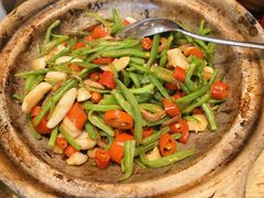 -月福京味斋·烤鸭店·北京菜(鼓楼总店)