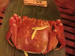 -成隆行·蟹王府(九江路店)