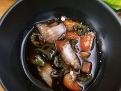 -肉甲韩国木炭烤肉(新壹街1店)