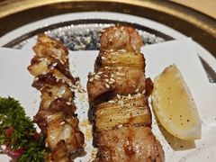 -松鱼亭·和牛烧肉(协鑫广场店)