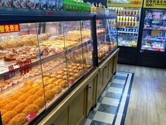 -味多美蛋糕(安定门店)