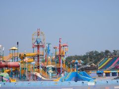 -渔岛海洋度假区