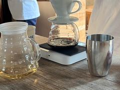 -VOYAGE COFFEE(北锣鼓巷店)