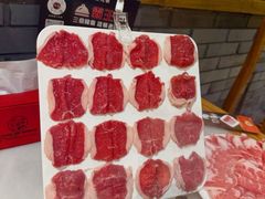 -北平三兄弟涮肉(簋街总店)