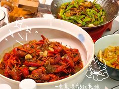 -湘江红·湖南招牌菜(莲花南路店)