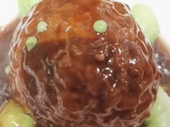 -金枝玉叶上海人家食府(三里河店)